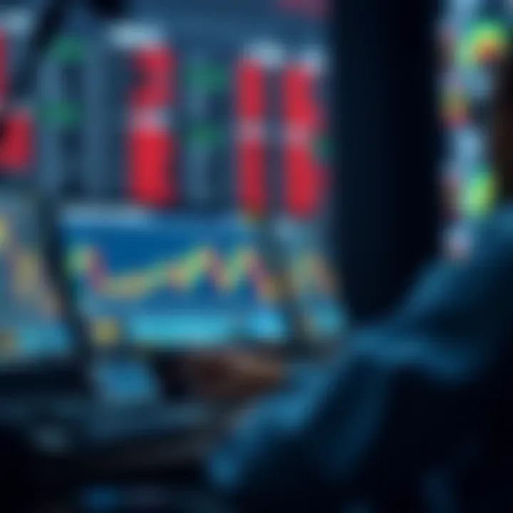 Exploring the Dynamics of Demo Accounts in Crypto Trading Summary