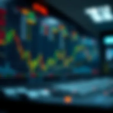 Exploring the Dynamics of Derivatives Trading Platforms Summary