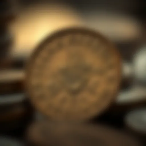 Exploring the Evolution of Coinage in England Introduction