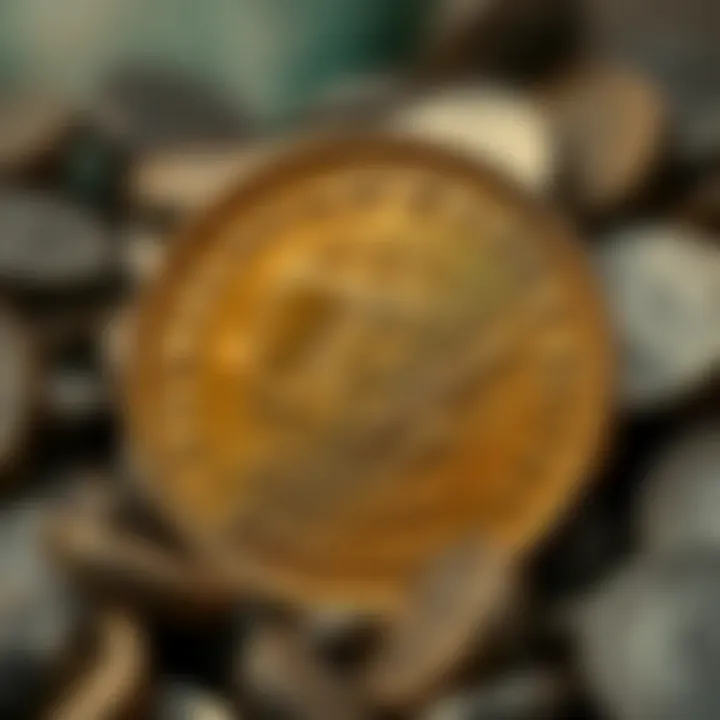 Exploring the Evolution of Coinage in England Summary
