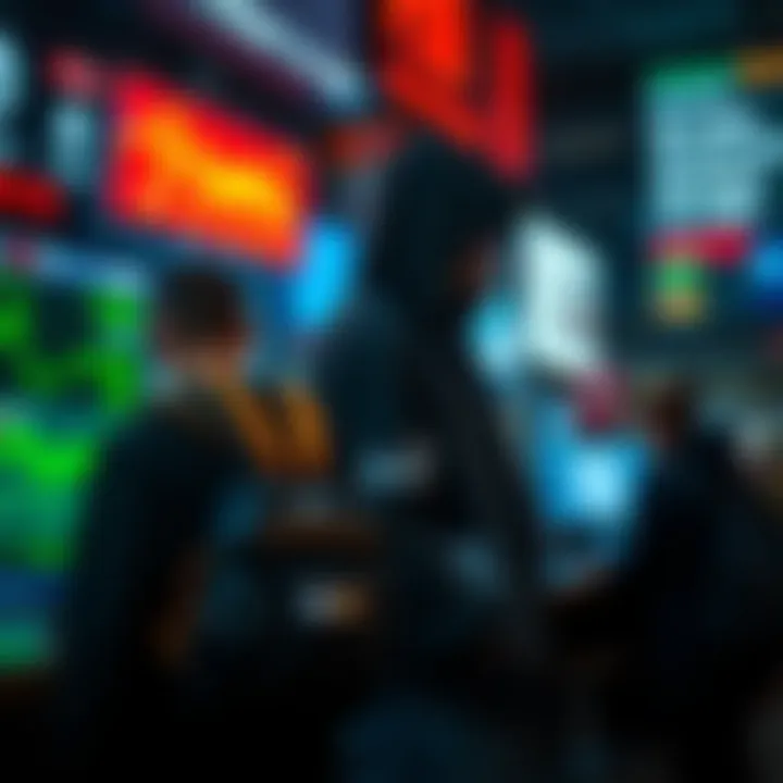 Exploring the Exchange Long Short Ratio: A Deep Dive into Market Sentiment Introduction