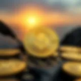 Exploring the Jesus Coin Website: A Digital Perspective on Cryptocurrency Introduction