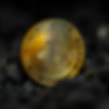 Exploring the Jesus Coin Website: A Digital Perspective on Cryptocurrency Summary