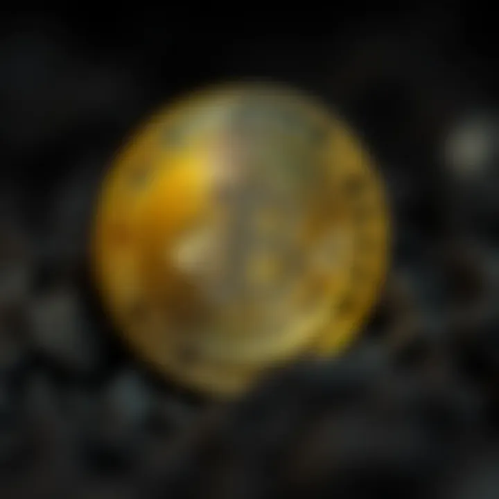 Exploring the Jesus Coin Website: A Digital Perspective on Cryptocurrency Summary