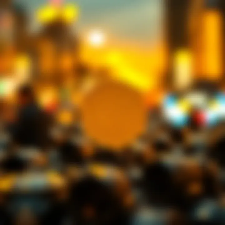 Notable Exploring the Klever Blockchain: An In-Depth Analysis