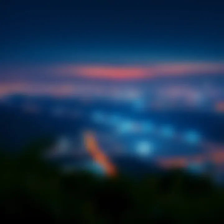 Exploring the Klever Blockchain: An In-Depth Analysis Summary