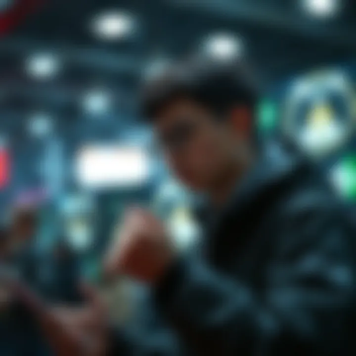 Notable Exploring the Landscape of Crypto Social Networks