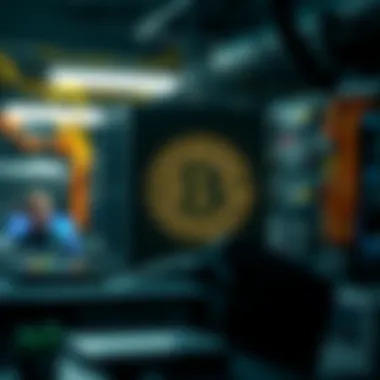 Notable Exploring the Landscape of Cryptocurrency Mining Beyond Bitcoin Notable Exploring the Landscape of Cryptocurrency Mining Beyond Bitcoin