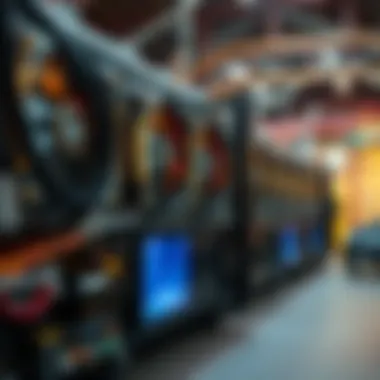 Exploring the Landscape of Cryptocurrency Mining Beyond Bitcoin Summary Exploring the Landscape of Cryptocurrency Mining Beyond Bitcoin Summary