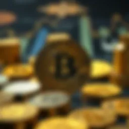 Exploring the Most Popular Cryptocurrencies Introduction