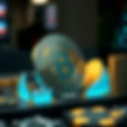 Innovative cryptocurrency technologies