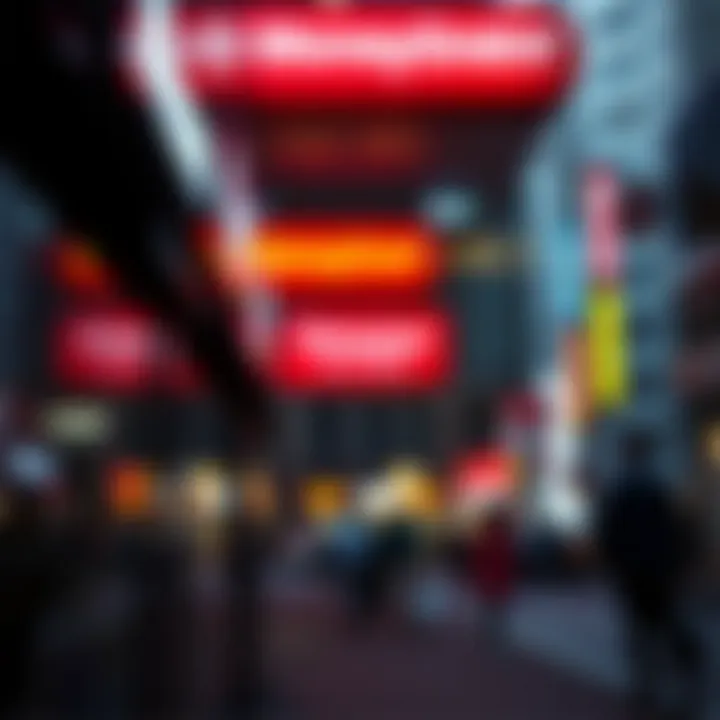 Notable Exploring the Partnerships of MoneyGram in the Cryptocurrency Sphere
