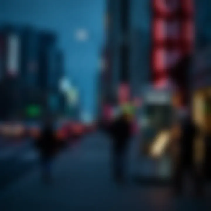 Exploring the Partnerships of MoneyGram in the Cryptocurrency Sphere Summary