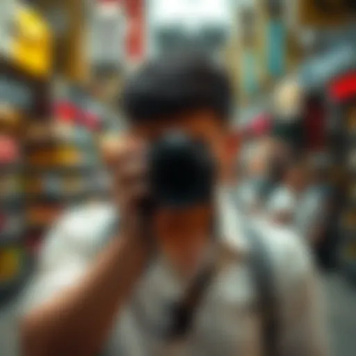 Exploring the Photography NFT Marketplace Introduction
