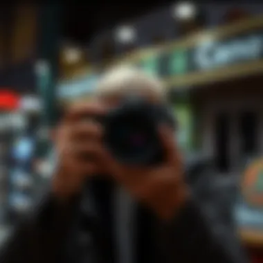 Notable Exploring the Photography NFT Marketplace
