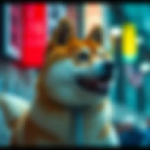 Exploring the Possibilities: What Can I Buy with Shiba Inu Coin? Introduction