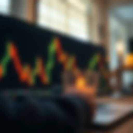 Exploring the Premier Resources for Candle Chart Analysis Introduction