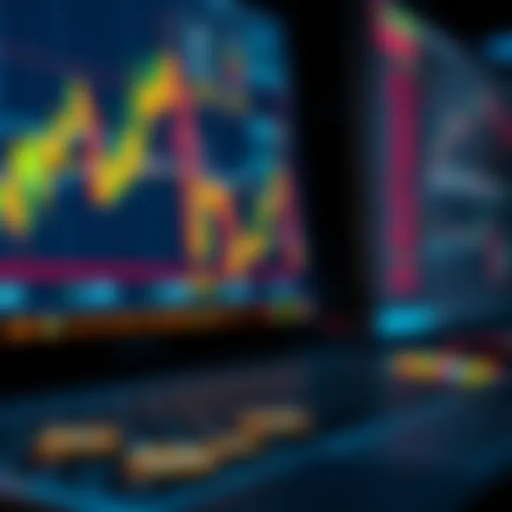 Exploring the Premier Resources for Candle Chart Analysis Summary