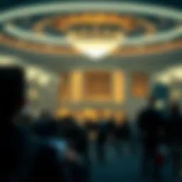 Exploring the Role of Franklin Templeton in Blockchain Innovation Introduction