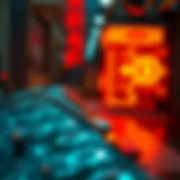 Exploring the TAAS Ticker: A Comprehensive Analysis Introduction