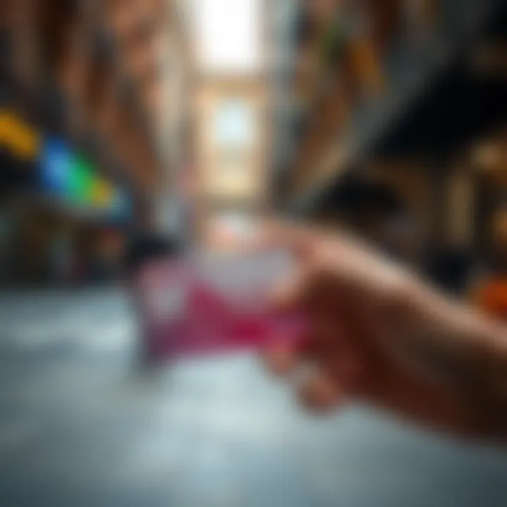 Exploring the Wirex Card: A Comprehensive Guide Summary