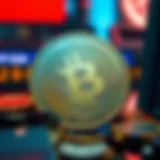 Exploring Wall Street Coin: A New Frontier in Cryptocurrency Introduction