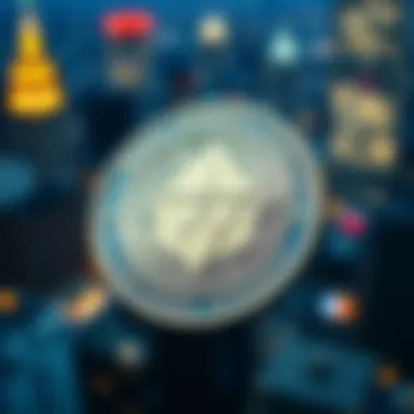 Exploring Wall Street Coin: A New Frontier in Cryptocurrency Summary