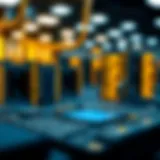 Field Programmable Gate Arrays: Understanding Architecture, Applications, and Future Trends Introduction