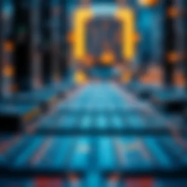 Notable Field Programmable Gate Arrays: Understanding Architecture, Applications, and Future Trends Notable Field Programmable Gate Arrays: Understanding Architecture, Applications, and Future Trends