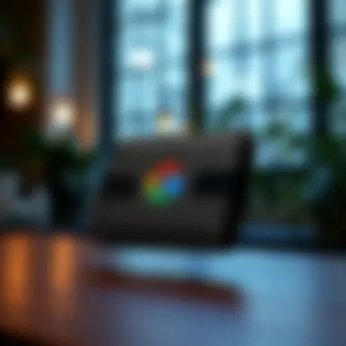 Notable Google Trust Wallet: A Comprehensive Exploration Notable Google Trust Wallet: A Comprehensive Exploration