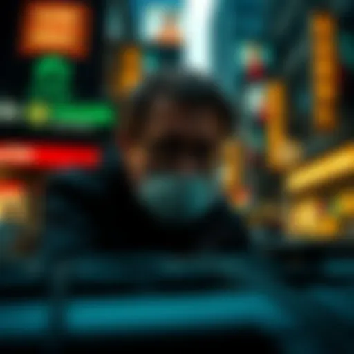 Harry Dent and the Market Crash: Analyzing Predictions and Impacts Introduction