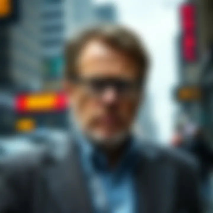 Notable Harry Dent and the Market Crash: Analyzing Predictions and Impacts