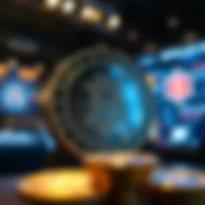 How to Create NFT Crypto Art: A Comprehensive Guide Summary