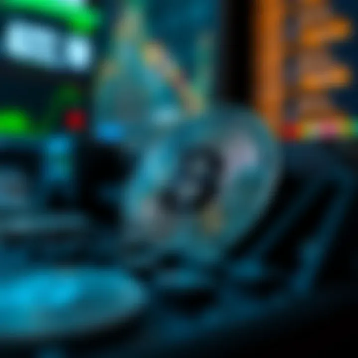 How to Earn Money Staking Crypto Introduction