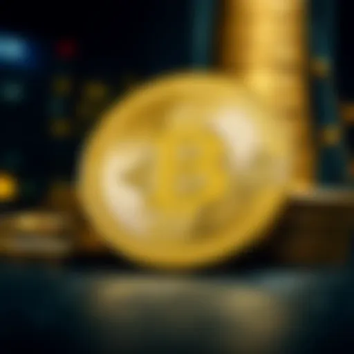 Identifying Prominent Cryptocurrencies: A Focus on Bitcoin Investment Introduction