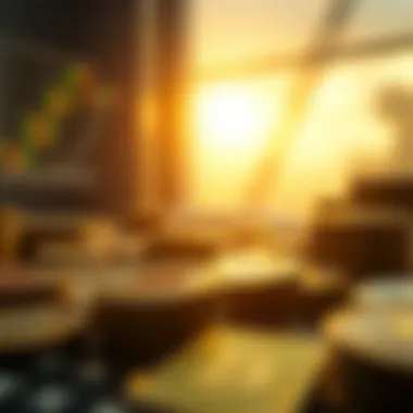 Identifying Promising New Cryptos to Invest In Summary Identifying Promising New Cryptos to Invest In Summary