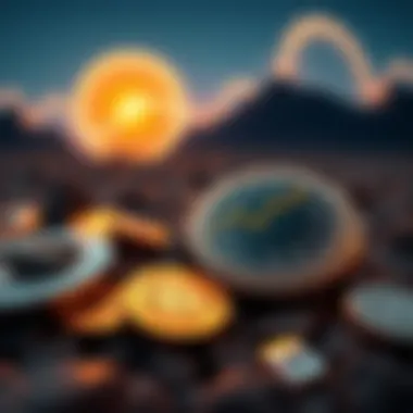 Identifying the Optimal Altcoin Investment at This Moment Summary