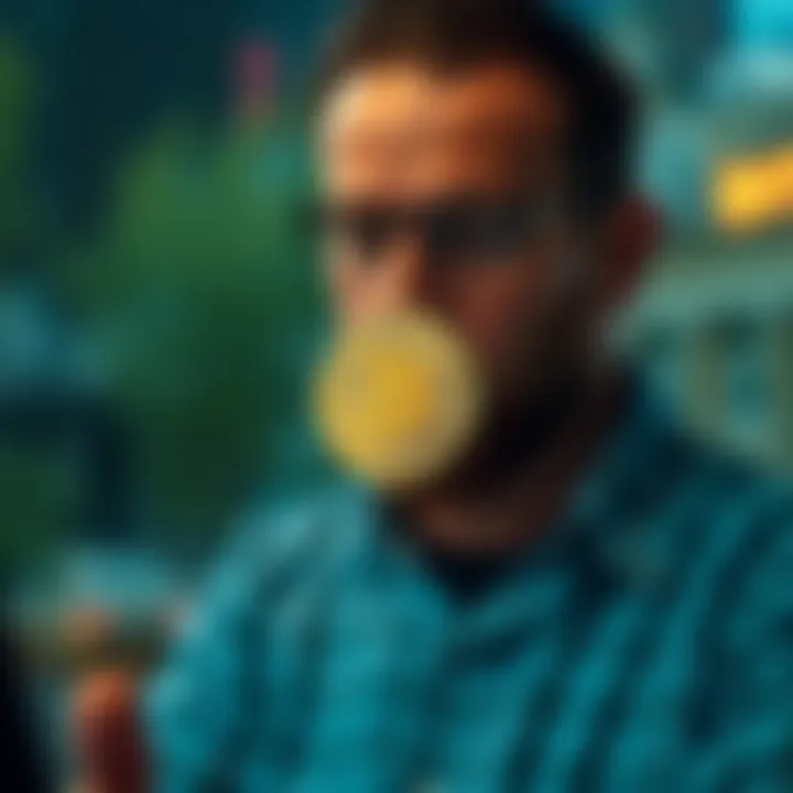 Notable Identifying the Optimal Cryptocurrency Investment