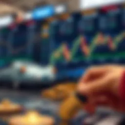Identifying the Optimal Stock Apps for Cryptocurrency Trading Introduction