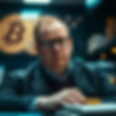 Notable Jim Cramer and Bitcoin: An Analytical Overview