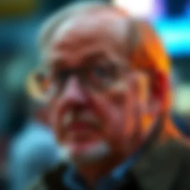 Jim Cramer and Bitcoin: An Analytical Overview Summary