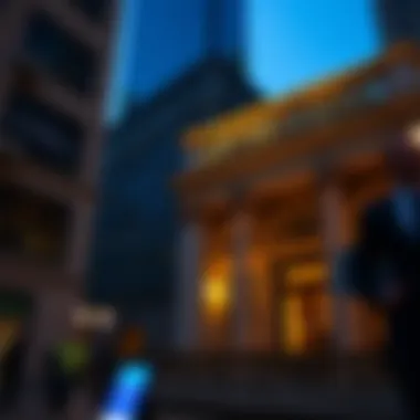 JP Morgan's Involvement in Blockchain Technology Summary JP Morgan's Involvement in Blockchain Technology Summary