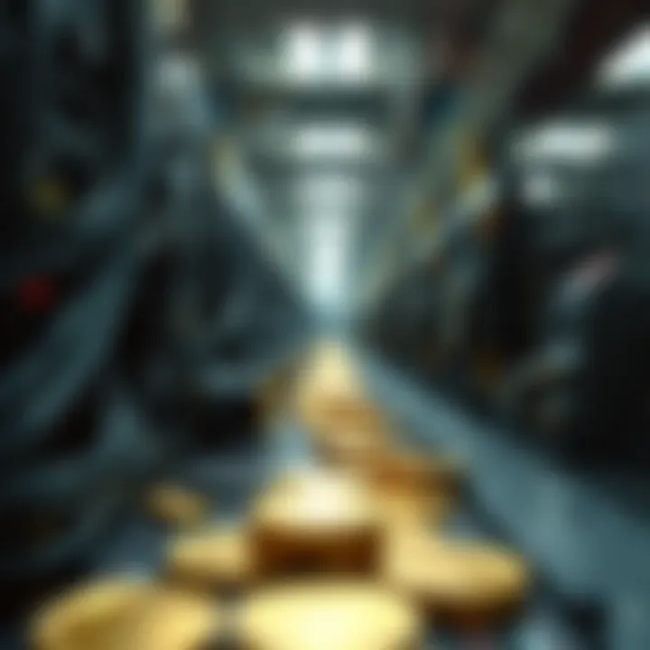 Notable Luno Mining: An In-Depth Analysis of Cryptocurrency Practices