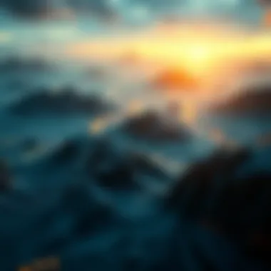 Maximizing Financial Opportunities in the Cryptocurrency Landscape Introduction