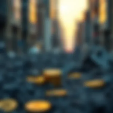 Notable Maximizing Financial Opportunities in the Cryptocurrency Landscape Notable Maximizing Financial Opportunities in the Cryptocurrency Landscape