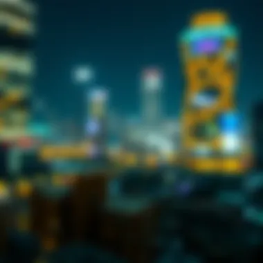 Maximizing Financial Opportunities in the Cryptocurrency Landscape Summary