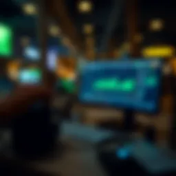 Navigating Cryptocurrency Purchases on TD Ameritrade Introduction