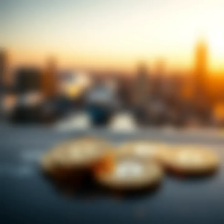 Notable Navigating Cryptocurrency Purchases on TD Ameritrade