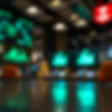 Navigating Cryptocurrency Purchases on TD Ameritrade Summary