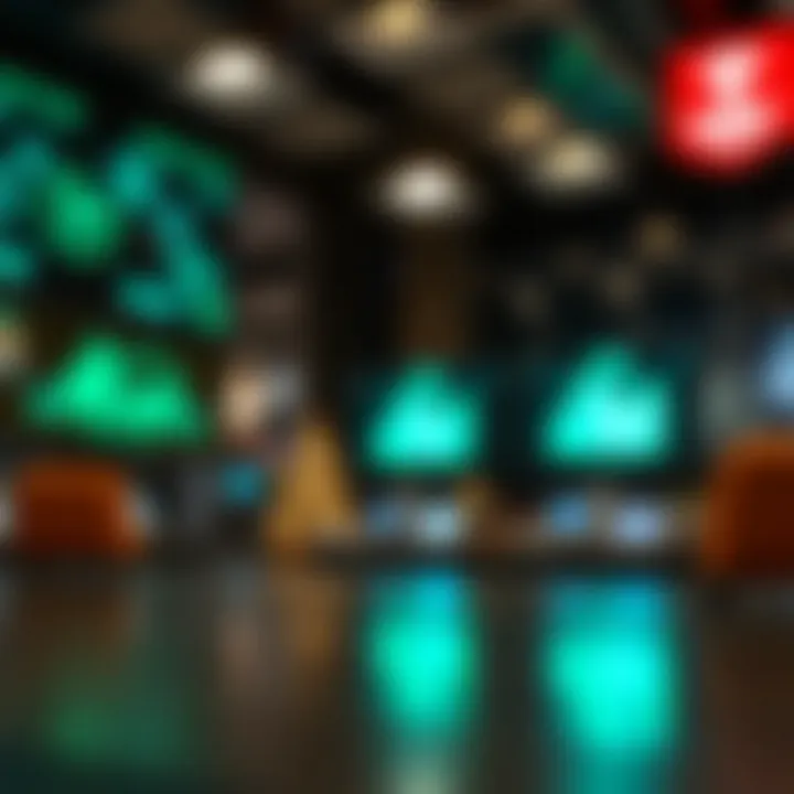 Navigating Cryptocurrency Purchases on TD Ameritrade Summary